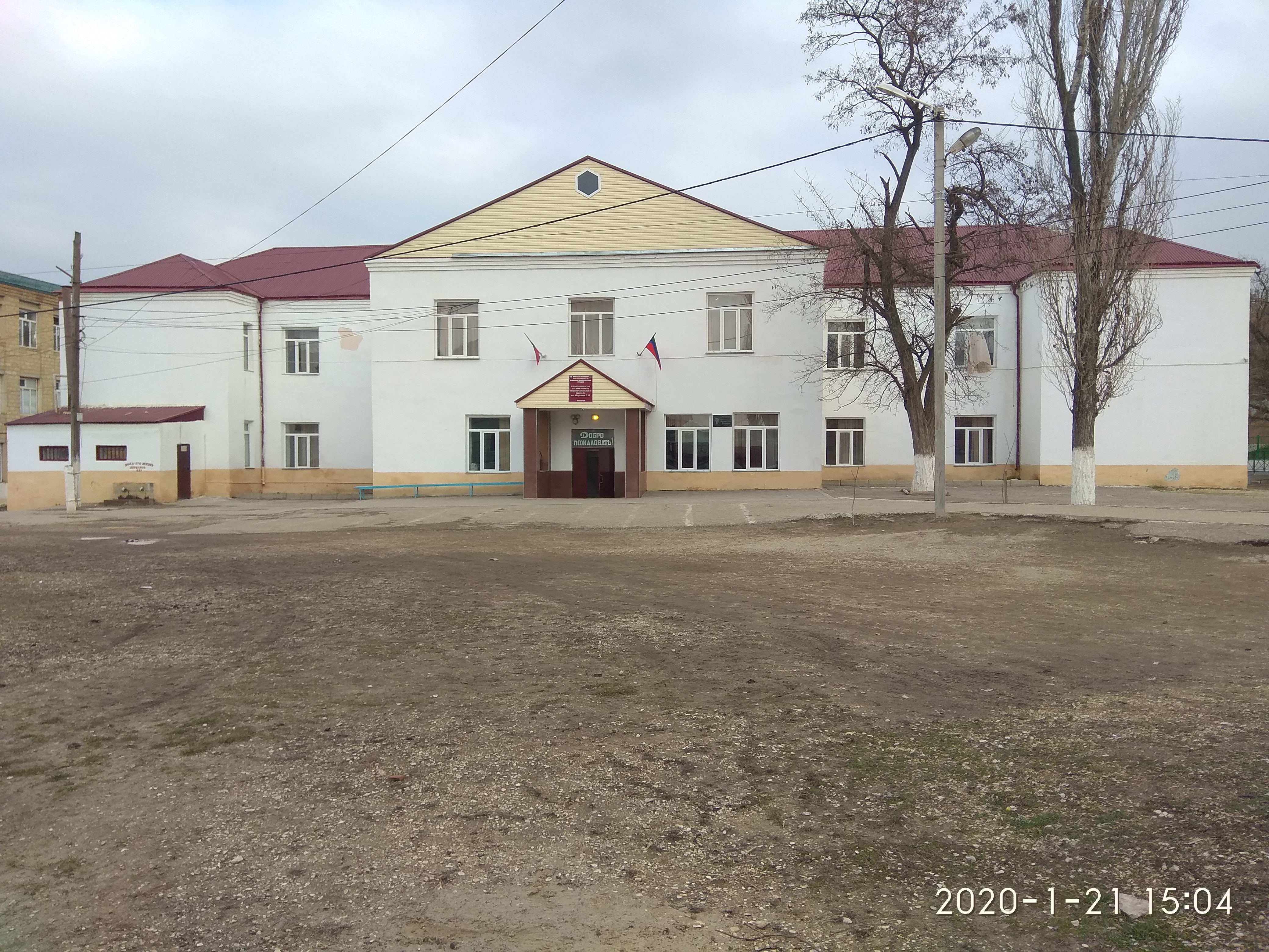 Фасад2 Фасад2